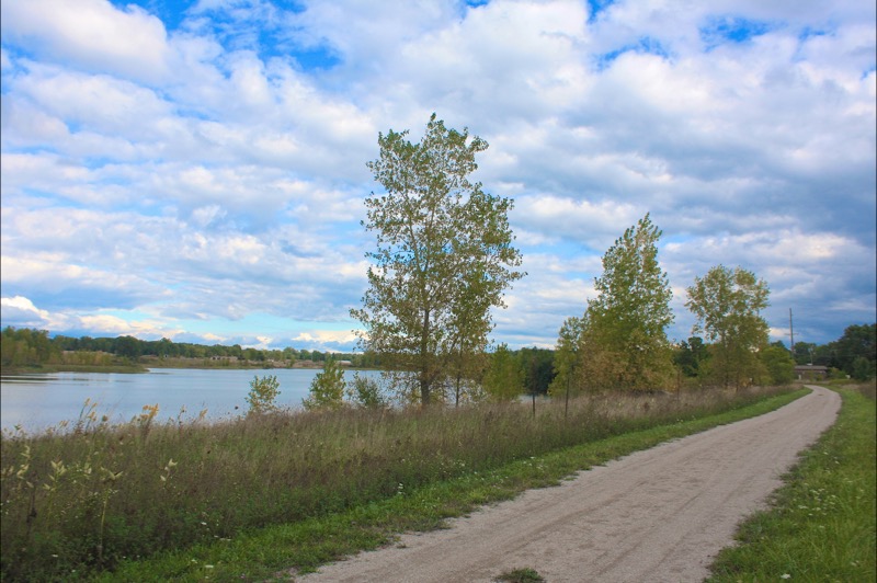 Polly Ann Trail